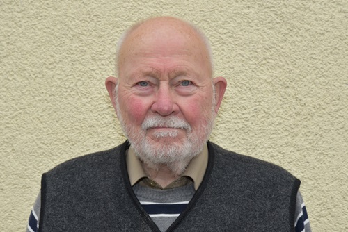 Friedhelm Schüttemeyer